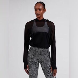 NWOT BuffBunny Escandala Pullover